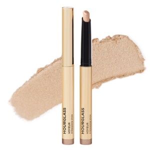 Hourglass ~ Voyeur Eyeshadow Stick ~ Moon ~ .05 oz ~ BNIB